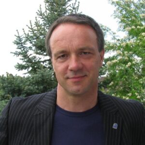 Bild von Paul Launer